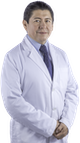 Dr. Samuel Montero who specializes in Glaucoma at Tijuana Eye Center, Tijuana, Mexico.