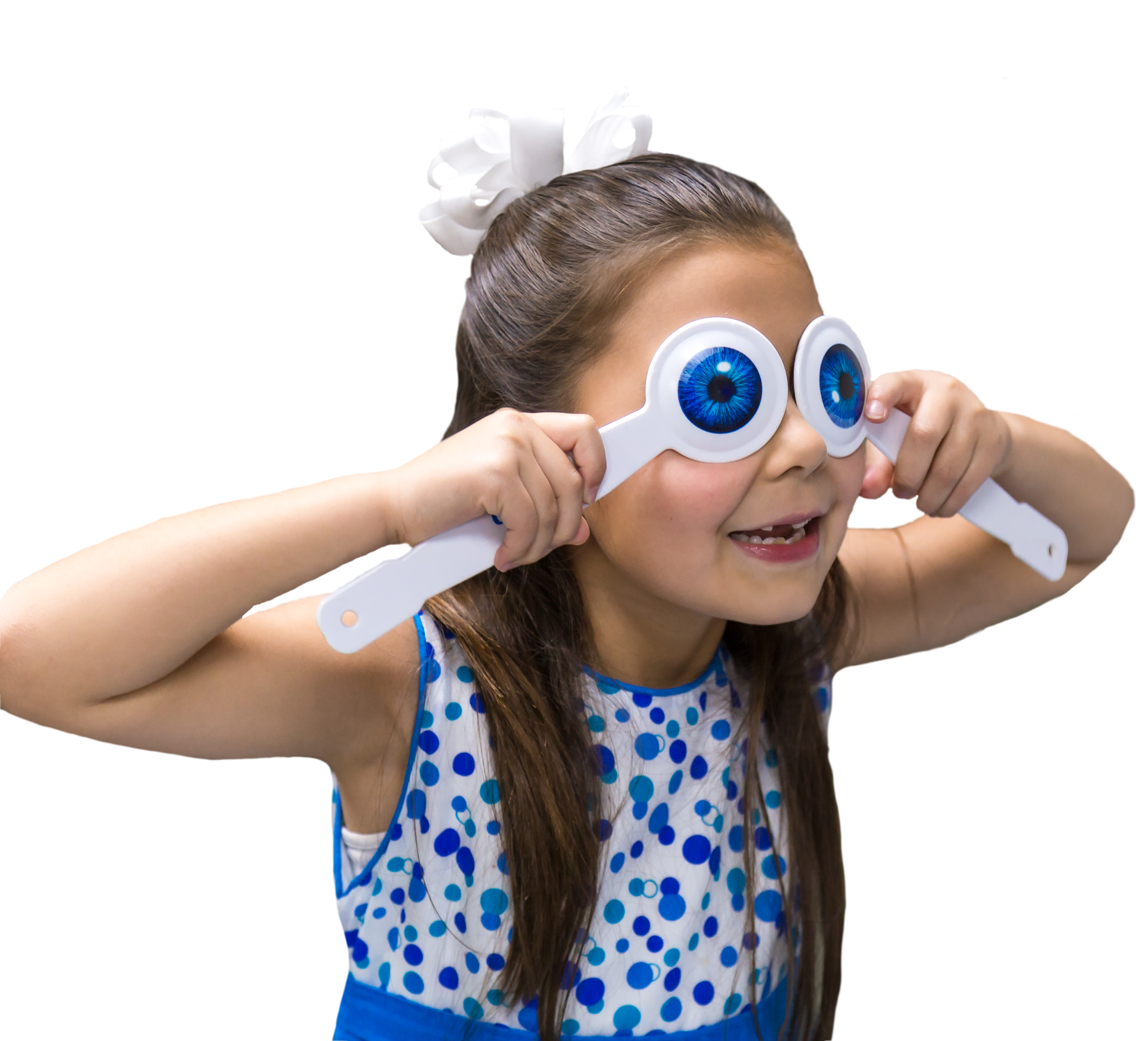 Children's Eye Care Image from Tijuana Eye Center