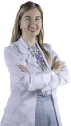 Dr. Maria Andrea Umana who specializes in Oculoplastics and Lacrimal Disease at Tijuana Eye Center, Tijuana, Mexico