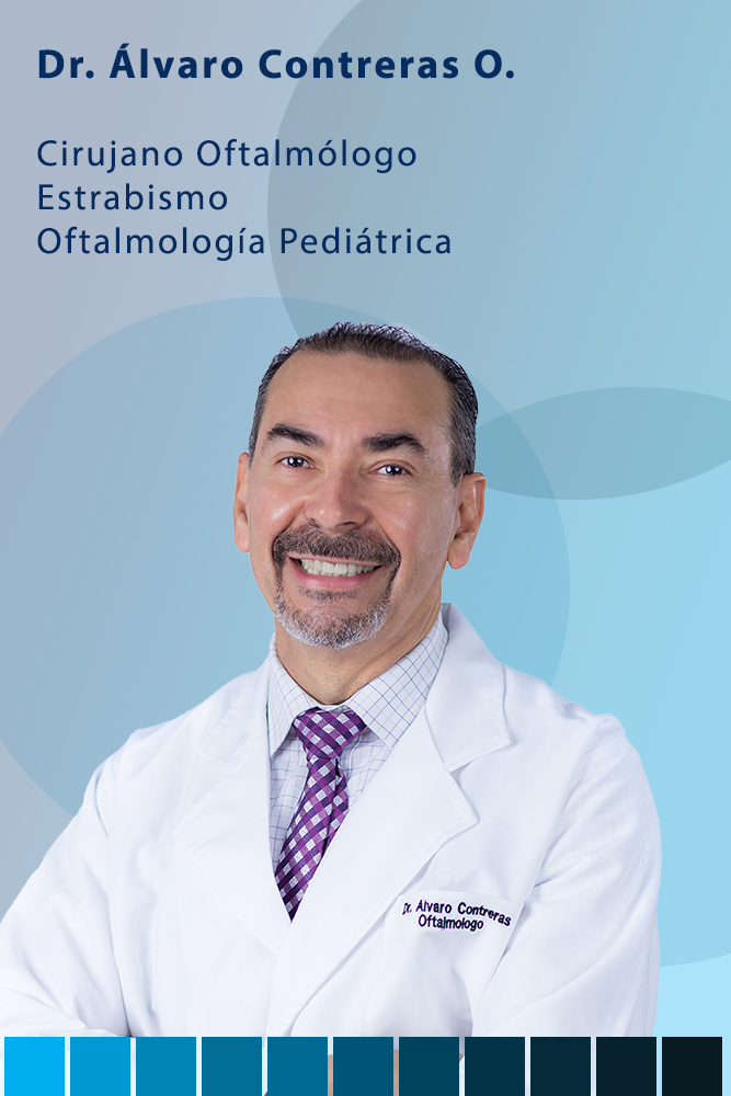 Dr. Álvaro Contreras O.