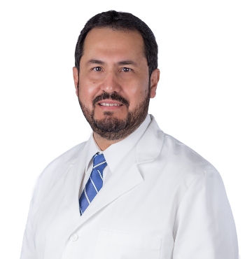 Dr. José Luis Guerrero N.