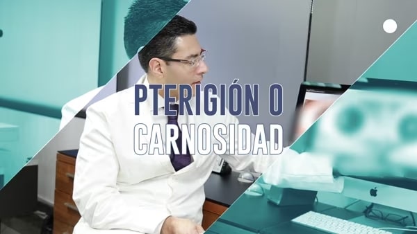 Pterigion-o-carnosidad-video