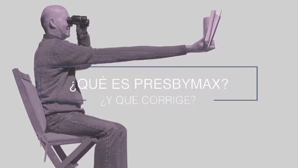 Que es PresbyMAX video